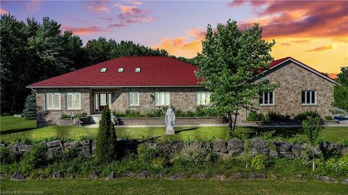 541009 Concession Ndr 14 Road N, Chesley, ON, N0G1L0 | Card Image