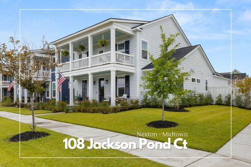 108 Jackson Pond Ct, Summerville, SC, 29486-5460 | Card Image