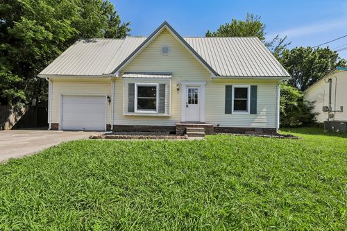 219 Jim Thorpe Dr, Clarksville, TN, 37042-5514 | Card Image