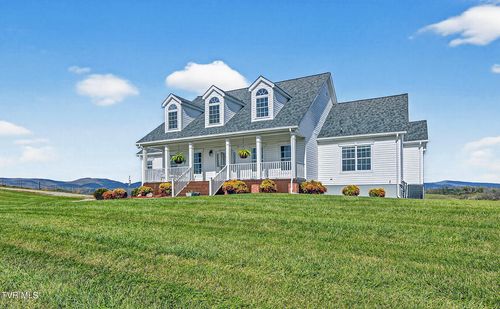 13129 Northridge Road, Abingdon, VA, 24210 | Card Image