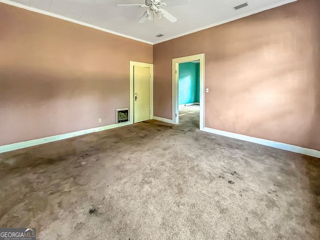 712 E College St, House other with 2 bedrooms, 1 bathrooms and null parking in Bainbridge GA | Image 6