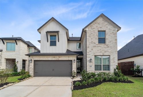 31411 Weathered Cabin Ct, Fulshear, TX, 77441-2758 | Card Image