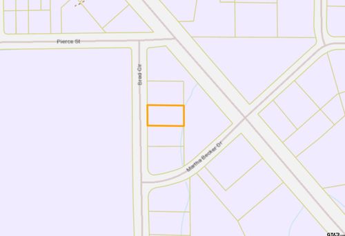 Lot 2 Brad Circle, Lindale, TX, 75771 | Card Image