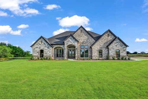 115 Turtle Back Ridge, Decatur, TX, 76234 | Card Image