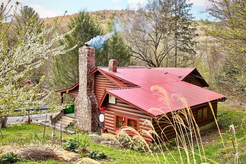 263 Sundown Rd, Grahamsville, NY, 12740-5731 | Card Image