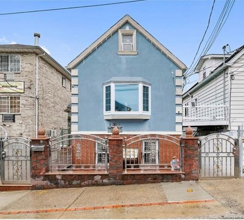 2934 Tenbroeck Ave, Bronx, NY, 10469-5229 | Card Image