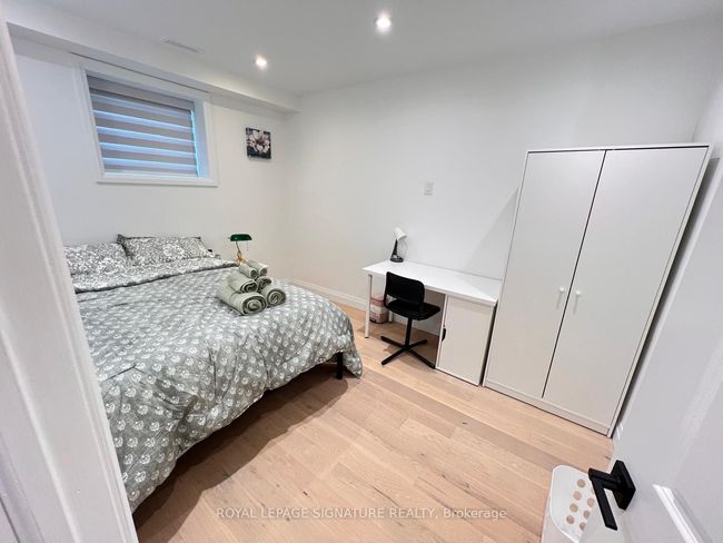 22 Yorkleigh Ave, House other with 6 bedrooms, 4 bathrooms and 4 parking in Etobicoke ON | Image 35