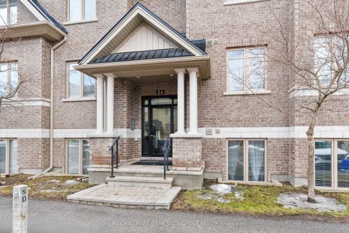 a-34 Tadley Private, Barrhaven, ON, K2J2T3 | Card Image