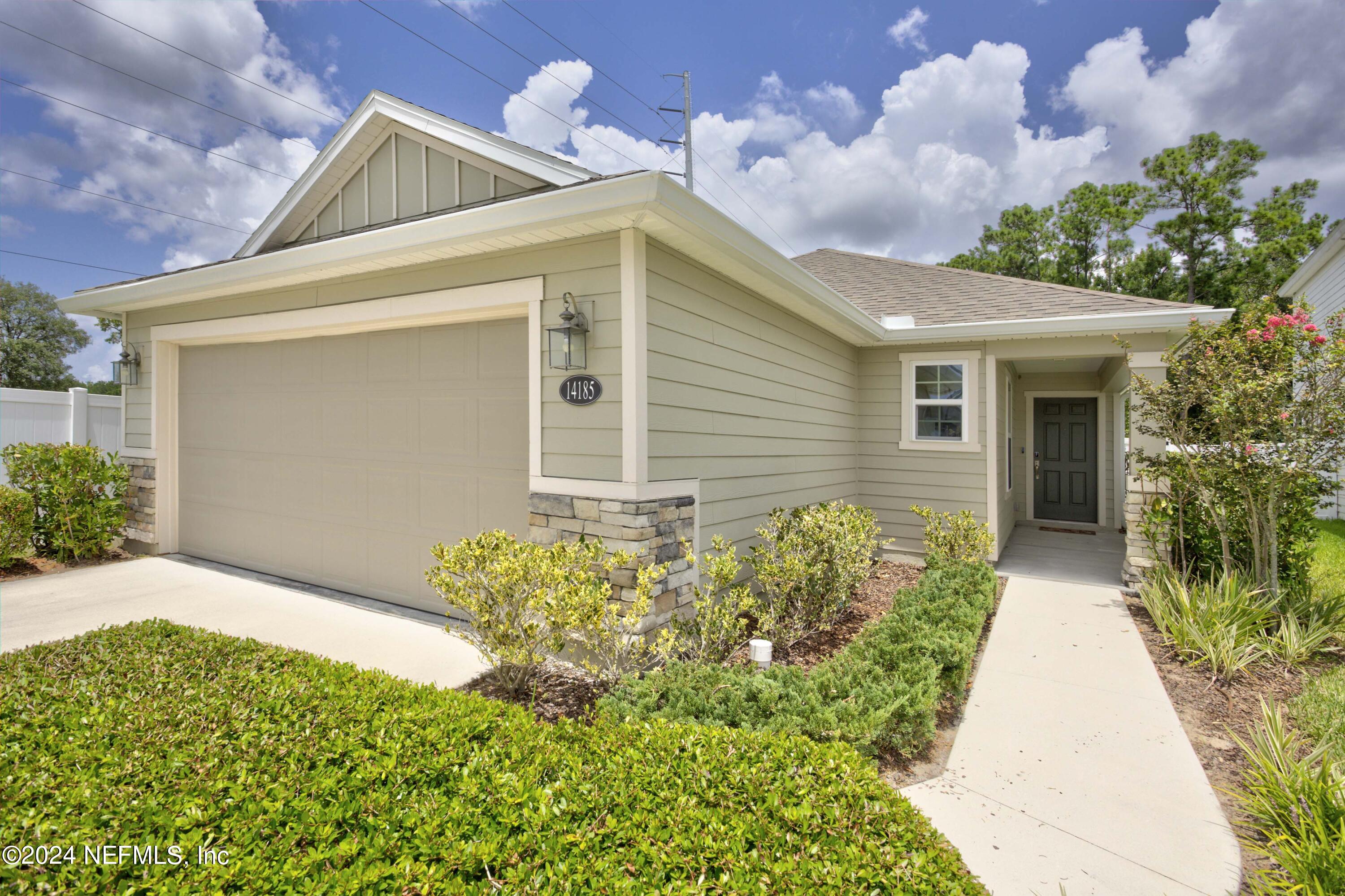 Durbin Island Way, Saint Johns, FL 32259