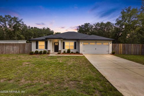 5015 Herton Dr, Jacksonville, FL, 32258-2277 | Card Image