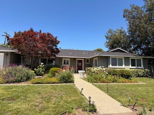 20005 Scotland Dr, Saratoga, CA, 95070-5036 | Card Image
