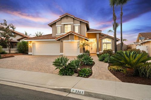 3361 Par Dr, Oceanside, CA, 92056 | Card Image