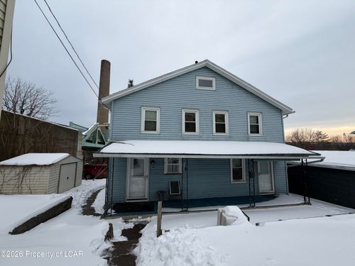449 Moss St, Plymouth, PA, 18651-3122 | Card Image