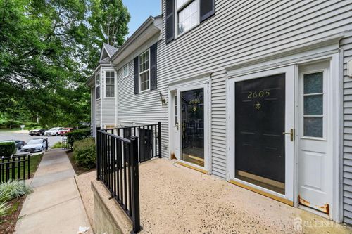 2606 Cypress Ln, East Brunswick, NJ, 08816-5277 | Card Image