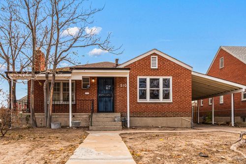 510 Quincy St, Pueblo, CO, 81004-2030 | Card Image