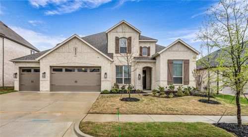 1723 Holly Oak Way, Fate, TX, 75087-1250 | Card Image