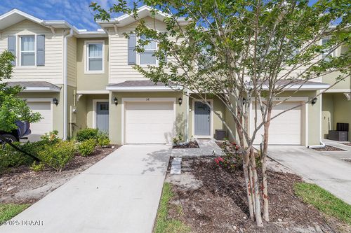 58 Bella Oaks Dr, PORT ORANGE, FL, 32129-2309 | Card Image