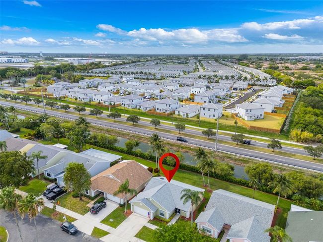2590 Se 7 Th Pl, House other with 2 bedrooms, 2 bathrooms and null parking in HOMESTEAD FL | Image 41