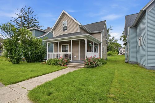 1023 Sherman Avenue, South Bend, IN, 46616 | Card Image