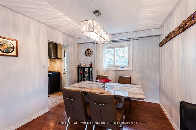3 Lawndale Crt, House other with 4 bedrooms, 2 bathrooms and 6 parking in Bradford West Gwillimbury ON | Image 13