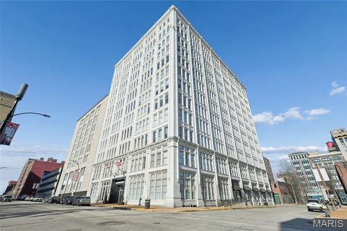 1008-1501 Locust St, Saint Louis, MO, 63103-1848 | Card Image