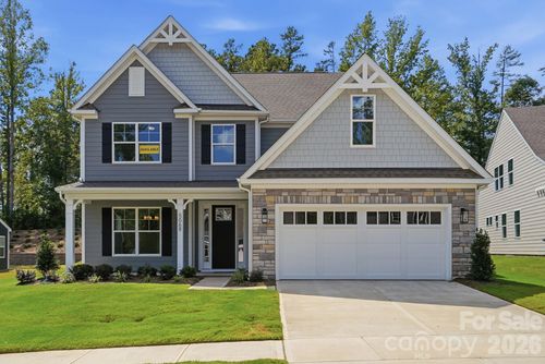 5068 Mclaughlin Loop, Waxhaw, NC, 28173-8007 | Card Image