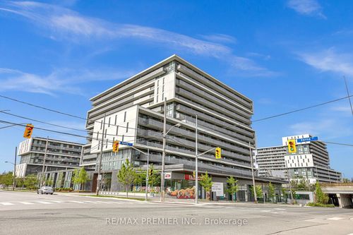 1413-120 Varna Dr, North York, ON, M6A0B3 | Card Image
