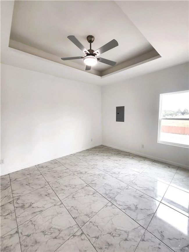 UNIT-2 - 3502 S Dominique Dr, Condo with 2 bedrooms, 2 bathrooms and 2 parking in Pharr TX | Image 7