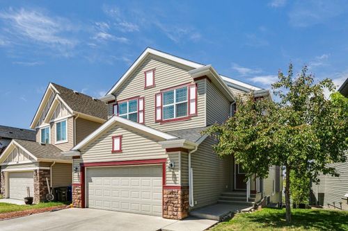 248 Copperpond Cir Se, Calgary, AB, T2Z0R3 | Card Image