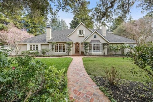58 Deodora Dr, Atherton, CA, 94027-2106 | Card Image