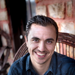 Joeseph Kastrinakis