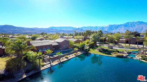 4 Via Santanella, Rancho Mirage, CA, 92270 | Card Image