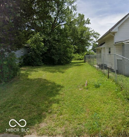 869 25th St, Indianapolis, IN, 46208-5413 | Card Image