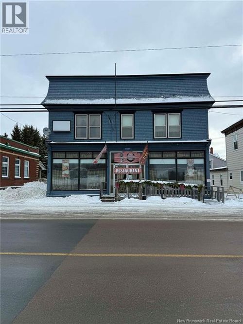 11081 Rue Principale, Rogersville, NB, E4Y2L9 | Card Image