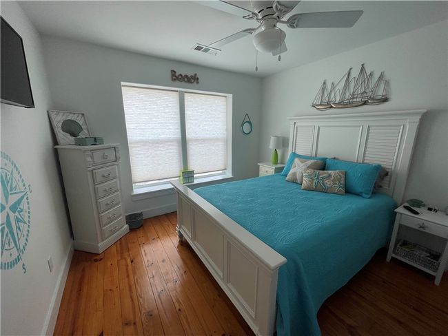 502 - 2120 S 11 Th St, Townhouse with 3 bedrooms, 3 bathrooms and null parking in Port Aransas TX | Image 16