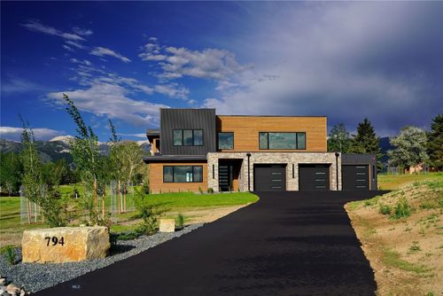 794 Naya Nuki Dr, Bozeman, MT, 59715-8527 | Card Image