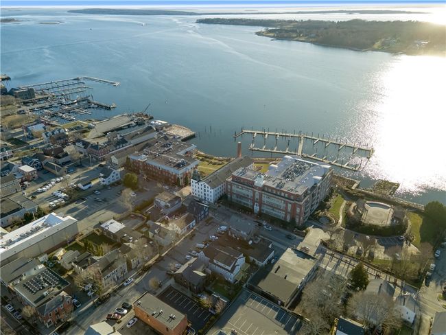 382 Thames St, Home with 0 bedrooms, 0 bathrooms and 10 parking in Bristol RI | Image 42
