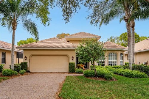 6845 Bent Grass Dr, NAPLES, FL, 34113-3046 | Card Image