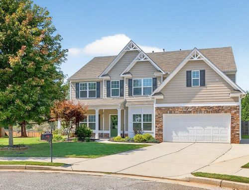 1329 Old Glory Ct, Hoschton, GA, 30548-1993 | Card Image