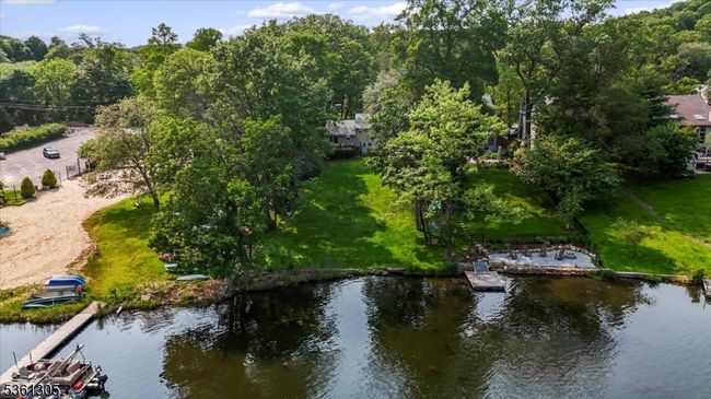 59 W Lake Shore Dr, House other with 3 bedrooms, 2 bathrooms and null parking in Rockaway NJ | Image 29