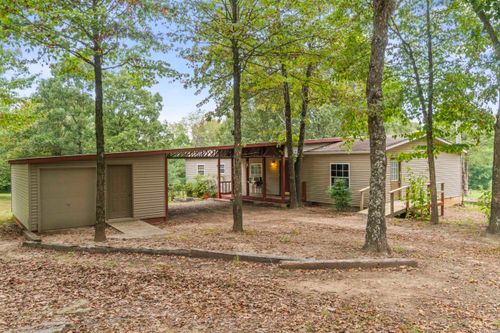 5000 &amp; 5060 Heber Springs Rd, Drasco, AR, 72530 | Card Image