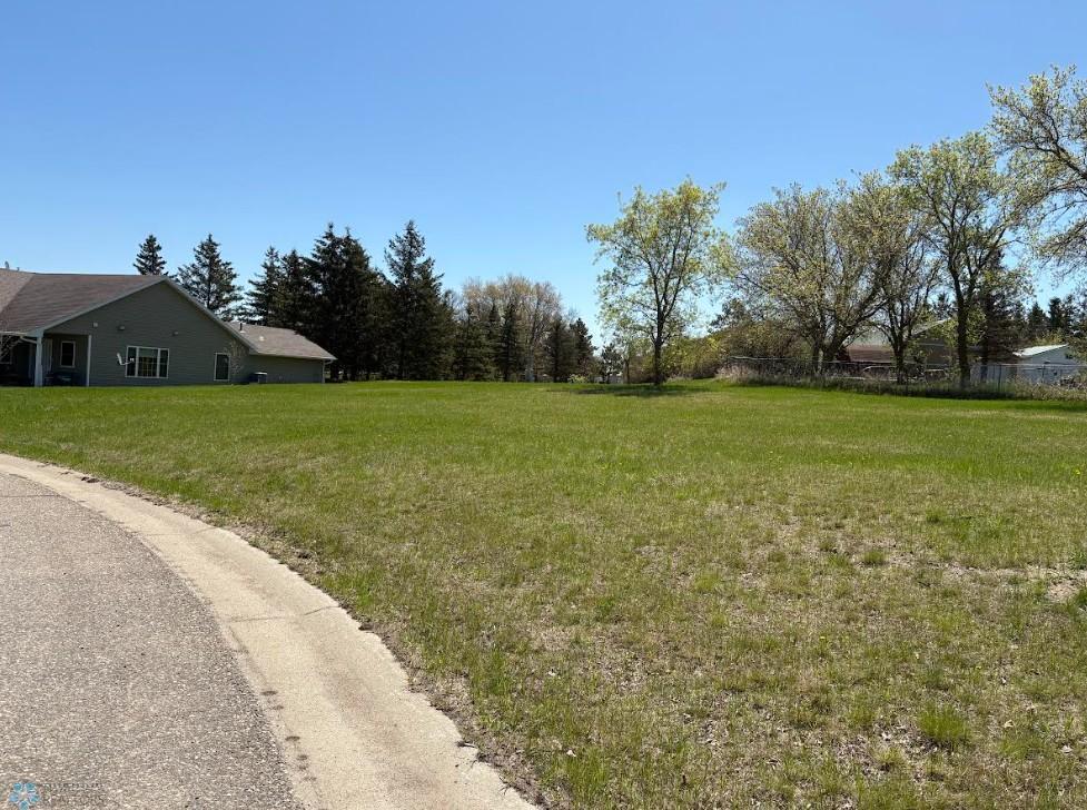 Land in Frazee 4