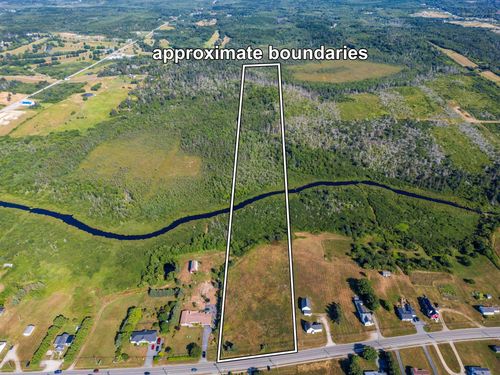 Lot 1 Highway, Saulnierville, NS, B0W | Card Image