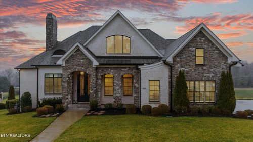 614 Barnsley Rd, Knoxville, TN, 37934 | Card Image