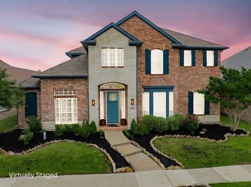 4080 Victory Dr, Frisco, TX, 75034-6332 | Card Image