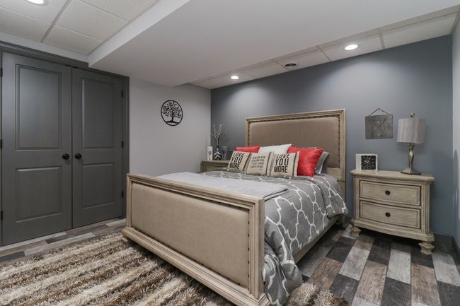 104 S Spencer St, House other with 4 bedrooms, 5 bathrooms and 4 parking in Lexington IL | Image 52