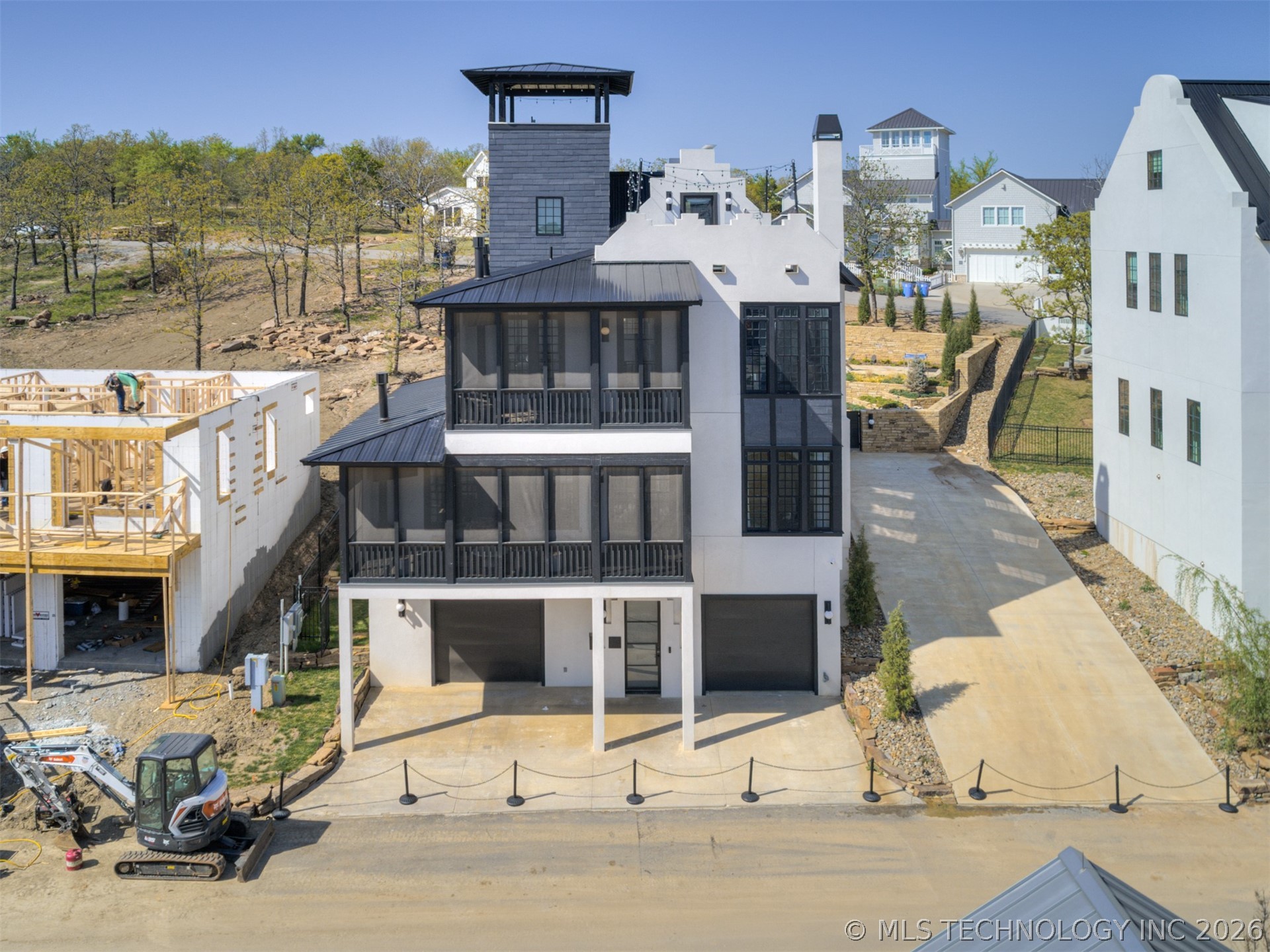 Residential in Carlton Landing 2