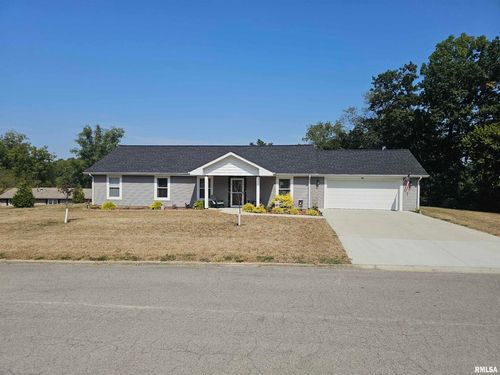 6 Brookhaven Dr, Mount Vernon, IL, 62864-2619 | Card Image