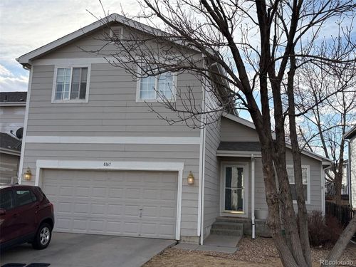 8167 S Norfolk St, Englewood, CO, 80112 | Card Image