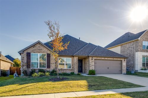 3209 Simmental Dr, Mckinney, TX, 75071-2288 | Card Image